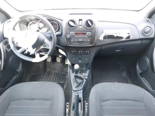 Front right lock DACIA SANDERO II 1.0 LPG (B8ML) | BP24996934C97 - Image 5