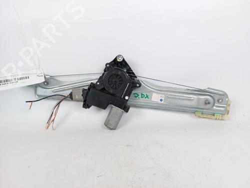 Used Rear right window mechanism OPEL INSIGNIA B Sports Tourer (Z18) 1.6 CDTi (35) (136 hp) 15170585