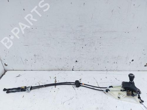 Used Gear lever MAZDA 2 Hatchback (DL, DJ) 1.5 SKYACTIV-G (90 hp) 15163868