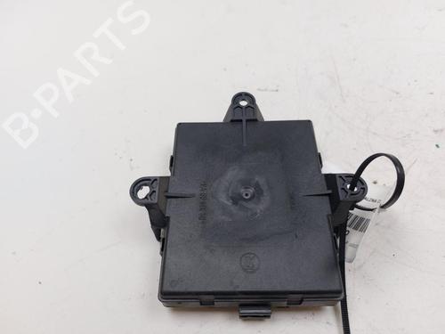Electronic module MERCEDES-BENZ B-CLASS Sports Tourer (W245) B 200 CDI (245.208) | BP27672360M83 