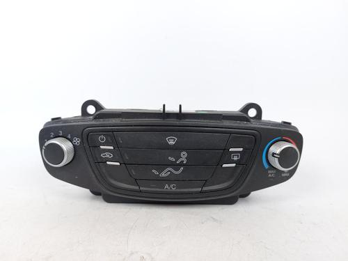 Used Climate control FORD B-MAX (JK) 1.5 TDCi (75 hp) 15170011