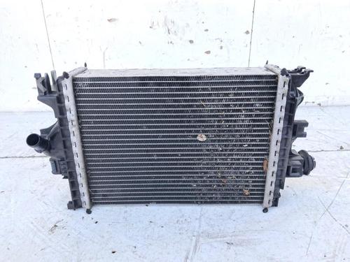 Used Intercooler RENAULT CLIO V (B7_) 1.5 Blue dCi 100 (B7AD) (101 hp) 31011330