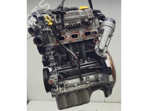 Used Engine Engine OPEL CORSA C (X01) 1.0 (F08, F68) (58 hp) 36375996 36375996