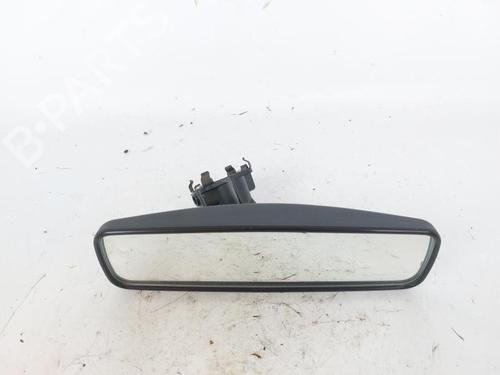 Used Rear mirror Rear mirror CITROËN C3 III (SX) 1.5 BlueHDi 100 (SXYHYP, SXYHTU) (102 hp) 19137765 19137765