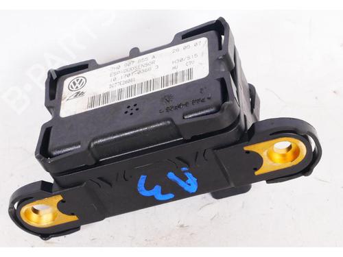 Elektronisk modul AUDI A3 (8P1) 2.0 TDI 16V (140 hp) 15150494
