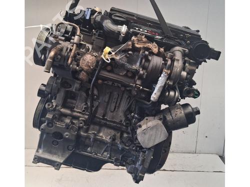 Used Engine Engine FORD FIESTA V (JH_, JD_) 1.25 16V (70 hp) 40072230 40072230