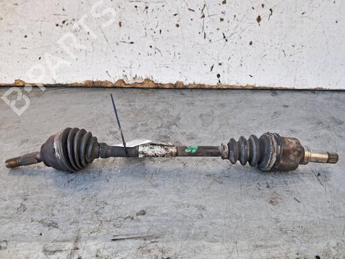 Used Left front driveshaft Left front driveshaft 36488796 36488796