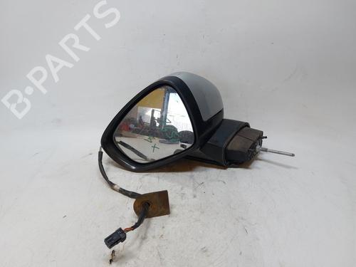 Used Left mirror Left mirror CITROËN C3 II (SC_) 1.4 (73 hp) 35775591 35775591