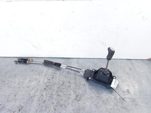 Used Gear lever RENAULT CLIO IV (BH_) 1.2 LPG (BHMG) (72 hp) 23880223