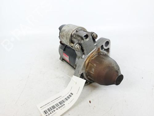 Startmotor Startmotor 15164133 15164133