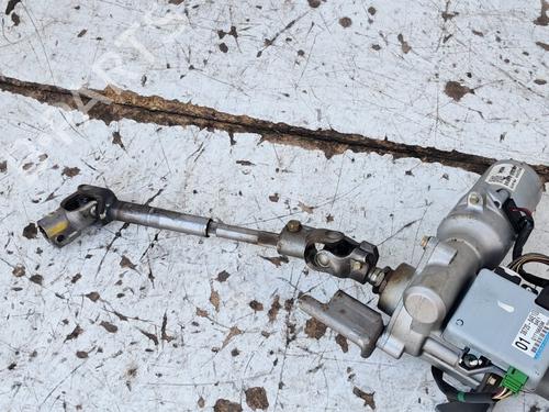 Steering column OPEL AGILA A (H00) 1.2 16V Twinport (F68) | BP38042872M21 - Image 3