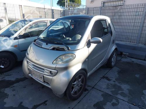 Instrument cluster SMART CITY-COUPE (450) 0.6 (S1CLA1, 450.341) | BP30921514C47