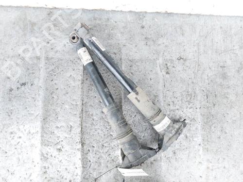 Used Right rear shock absorber Right rear shock absorber 23416675 23416675