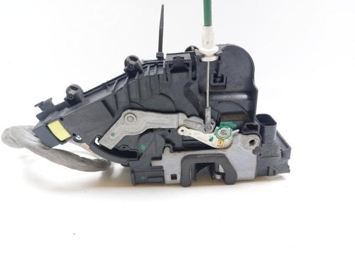 Rear right lock MERCEDES-BENZ GLC Coupe (C253) 250 d 4-matic (253.309) | BP24169048C99 