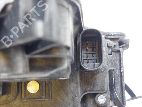 Front left lock BMW X1 (F48) xDrive 25 e Plug-in-Hybrid | BP29522929C98 