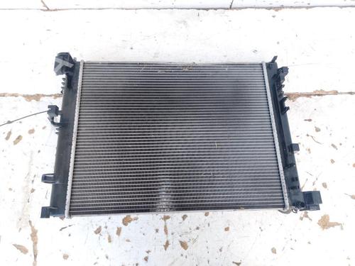 Water radiator NISSAN MICRA V (K14) 1.0 IG-T | BP29880094M31