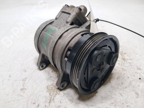 Used AC compressor AC compressor HYUNDAI i10 I (PA) 1.1 (69 hp) 36353127 36353127