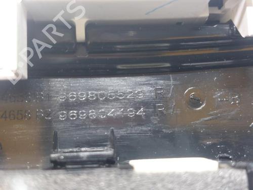 Interior roof light RENAULT CLIO V (B7_) 1.5 Blue dCi 100 (B7AD) | BP33195878I8  - Image 5