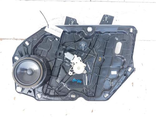Used Front right window mechanism FORD FOCUS IV Turnier (HP) 1.5 EcoBlue (120 hp) 25152567