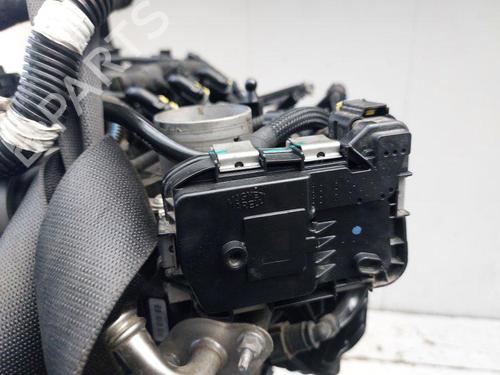 Engine FIAT PANDA (312_, 319_) 1.0 Mild Hybrid (312.PYD1B) | BP34207061M1  - Image 6