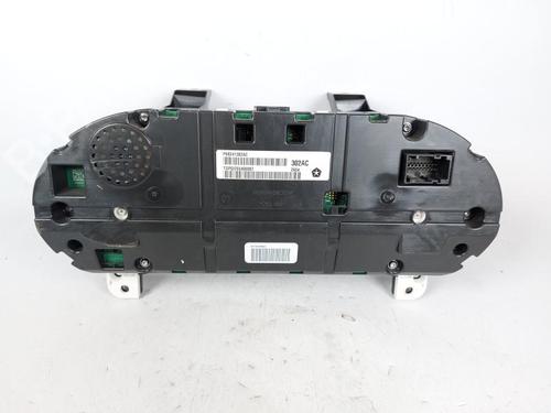 Instrument cluster JEEP CHEROKEE (KL) 2.0 CRD 4x4 | BP15157051C47 