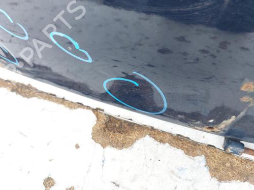 Tailgate FIAT 500 (111_, 101_, 110_) 0.5 (110F) | BP29237681C6 