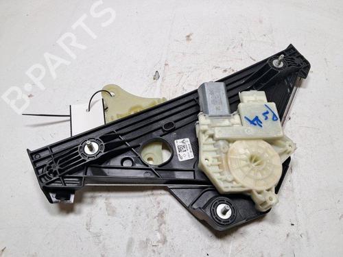 Used Rear right window mechanism Rear right window mechanism RENAULT CLIO V (B7_) 1.0 SCe 65 (B7MG) (67 hp) 33734503 33734503
