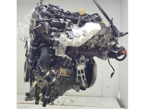 Used Engine Engine FIAT TIPO Estate (356_, 357_) 1.6 Multijet (357WXG1) (131 hp) 34418070 34418070