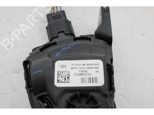 Pedal FORD TRANSIT CONNECT MPV 1.5 TDCi | BP15147230I4 