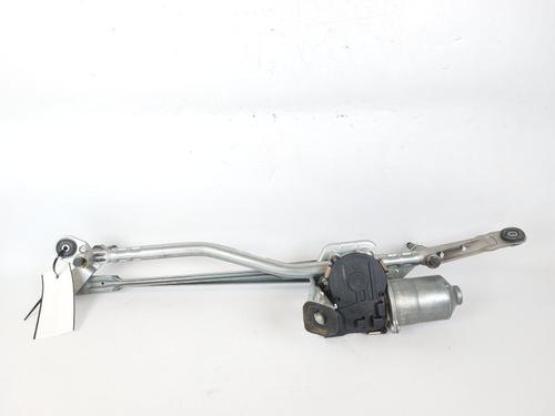 Used Front wiper motor Front wiper motor BMW 1 (F40) 118 i (140 hp) 19505223 19505223