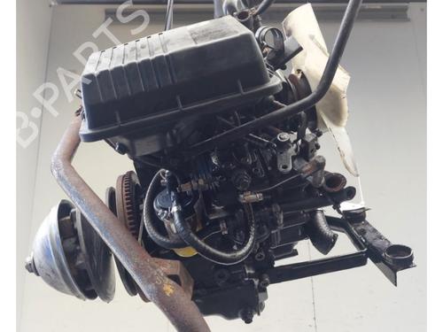 Engine AIXAM CITY 0.4 | BP36001654M1 - Image 3