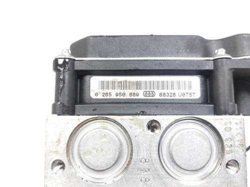ABS pump SKODA ROOMSTER (5J7) 1.4 TDI | BP29448013M43 