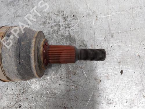 Right rear driveshaft JEEP CHEROKEE (KL) 2.0 CRD 4x4 | BP15157057M41 