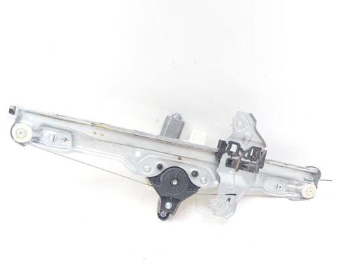 Front left window mechanism NISSAN QASHQAI II (J11, J11_) 1.3 DIG-T | BP29583982C22