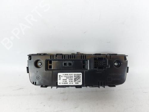 Climate control BMW X4 (G02, F98) xDrive 20 d | BP15175462I5 