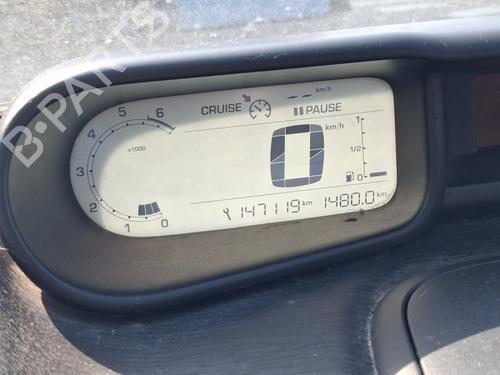 Ratstangsstang CITROËN C3 Picasso (SH_) 1.4 VTi 95 (SH8FSC, SH8FP0, SH8FP6) | BP38036323I23  - Image 8