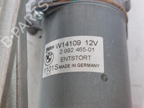 Front wiper motor BMW X1 (E84) xDrive 18 d | BP15892425M29 - Image 3