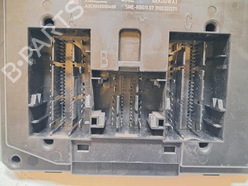 Electronic module VW POLO VI (AW1, BZ1, AE1) 1.0 TGI | BP36694219M83 - Image 3