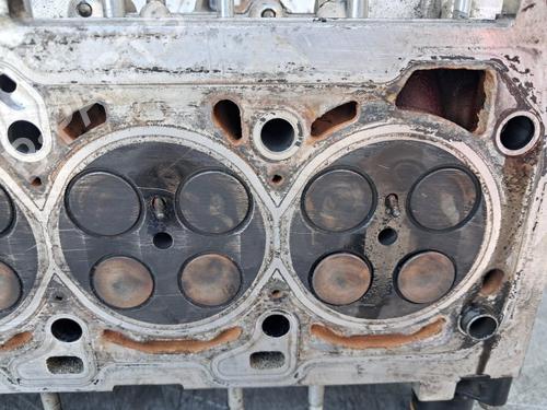 Cylinder head LANCIA DELTA III (844_) 1.6 D Multijet (844.AXC11, 844.AXC1A) | BP36856028M5  - Image 6