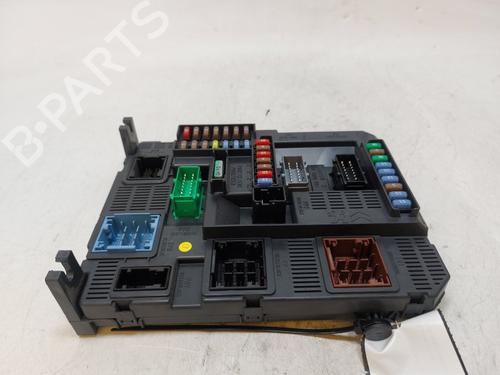 Used Electronic module Electronic module 37259644 37259644