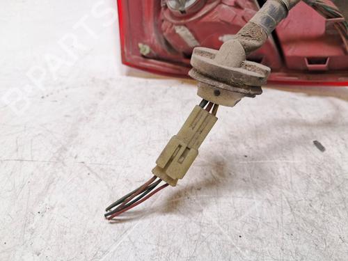 Right taillight SUZUKI SWIFT III (MZ, EZ) 1.3 DDiS (RS413D) | BP40215527C35 - Image 3