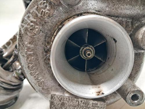 Turbolader/Kompressor AUDI A4 B7 Avant (8ED) 1.9 TDI | BP31011305M71
