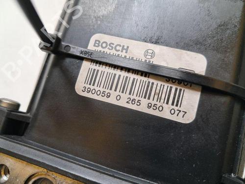 ABS pump SMART FORTWO Coupe (450) 0.7 (450.352, 450.332) | BP34207236M43  - Image 5