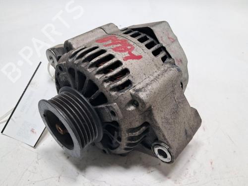 Used Alternator Alternator SUZUKI ALTO VII (GF, HA25_, HA35_) 1.0 (AMF310, GFC31S) (68 hp) 40527912 40527912