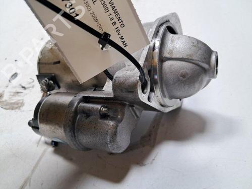 Starter CHEVROLET SPARK (M300) 1.0 | BP33904564M8 - Image 3