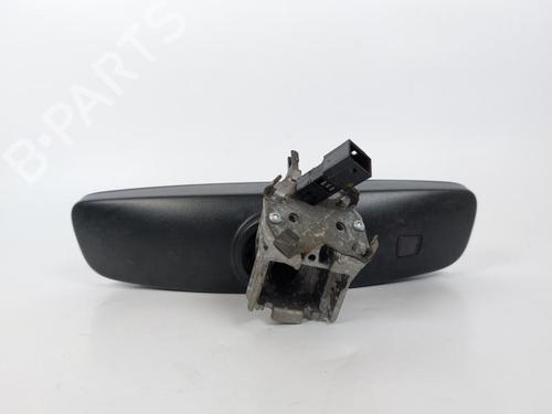 Rear mirror VW TIGUAN (5N_) 1.4 TSI 4motion | BP17204519I6 