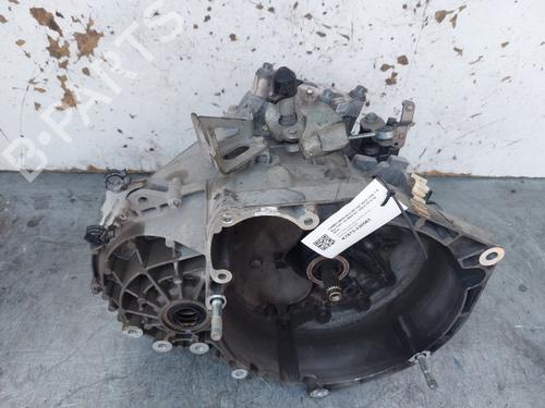 Gearbox FIAT 500X (334_) 1.6 D Multijet (334AXA1B, 334AXA11) | BP37019806M3 - Image 2