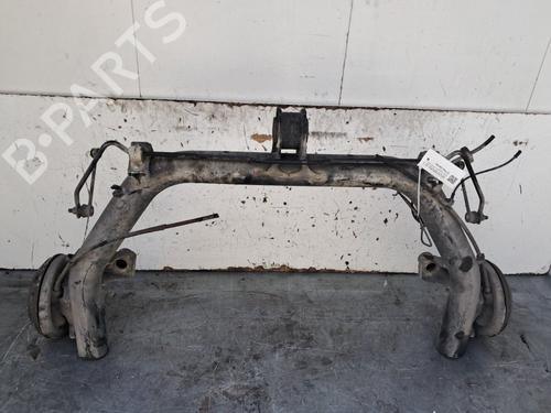 Puente trasero Puente trasero SMART CITY-COUPE (450) 0.6 (S1CLB1, 450.331, 450.336) (45 hp) 36618187 36618187