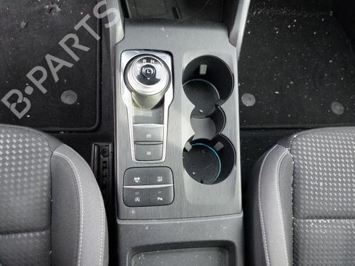 Left sun visor FORD FOCUS IV Turnier (HP) 1.5 EcoBlue | BP16150416I1 - Image 9