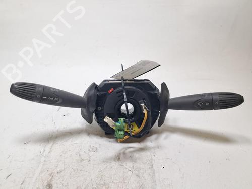 Used Steering column stalk Steering column stalk FIAT PANDA (169_) 1.3 D Multijet (169.AXC1A) (70 hp) 33231753 33231753